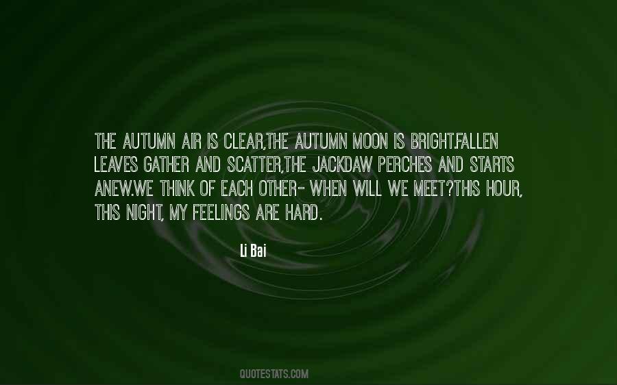 Quotes About Scatter #755946