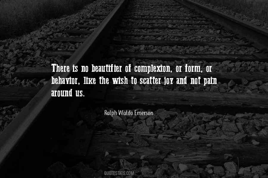 Quotes About Scatter #796852
