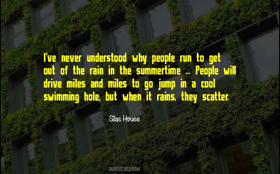Quotes About Scatter #844439