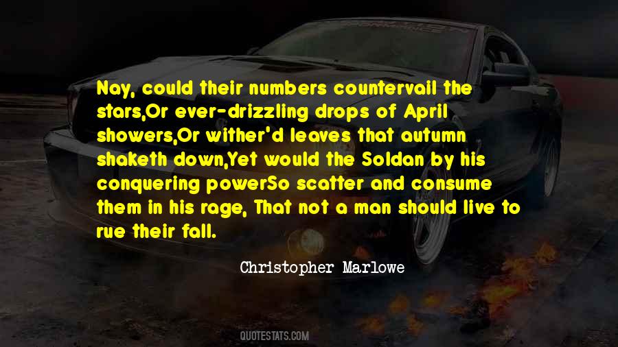 Quotes About Scatter #959129