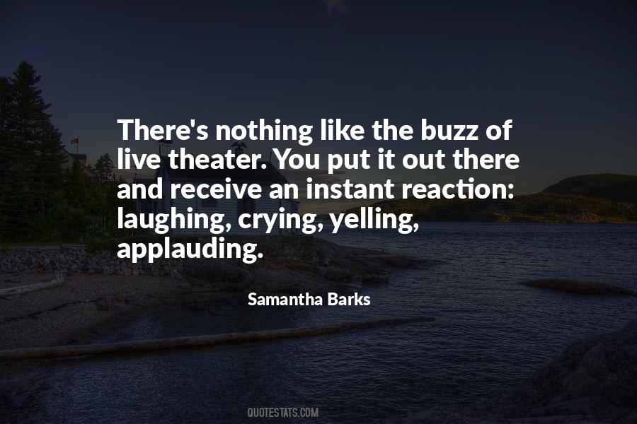 Quotes About Crying And Laughing #169101