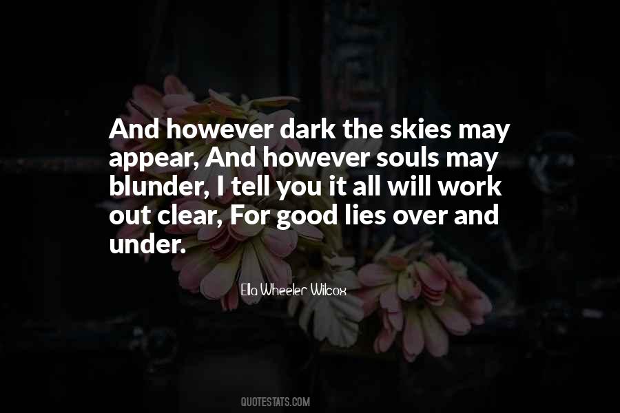 Ella May Quotes #1126203