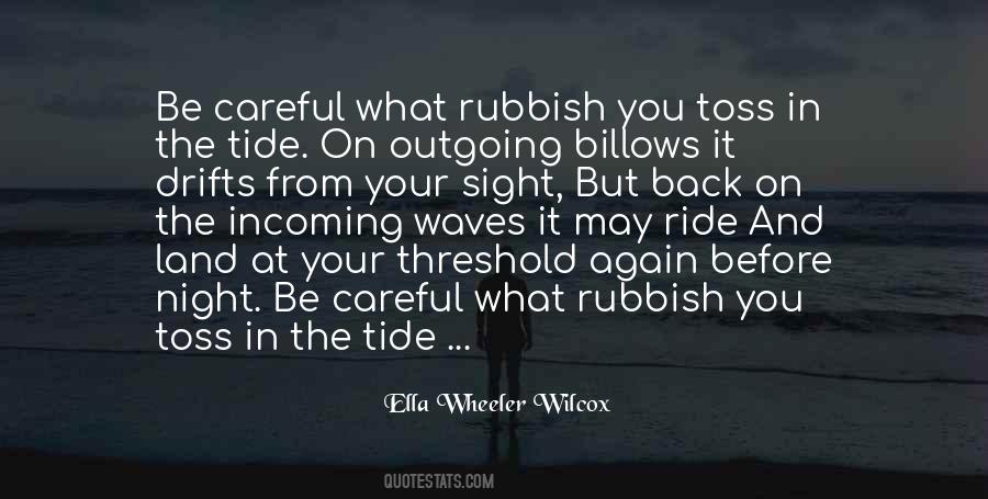 Ella May Quotes #1565793