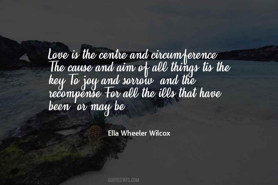 Ella May Quotes #427703