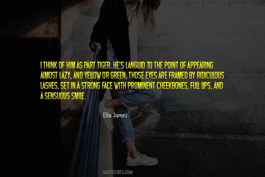 Ella May Quotes #50036