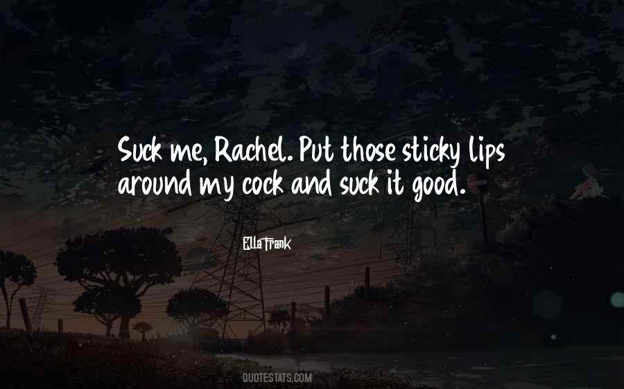 Ella May Quotes #63139