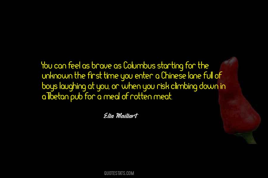 Ella May Quotes #72596