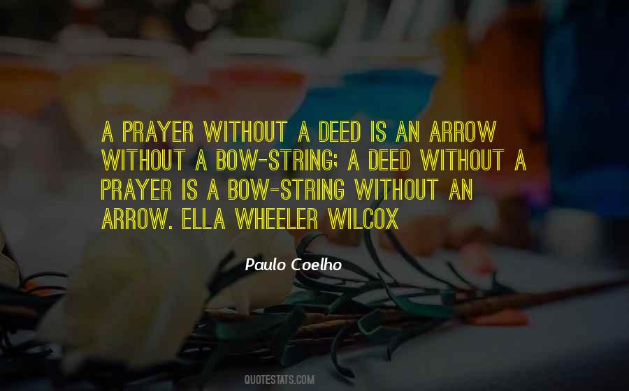 Ella May Quotes #79388