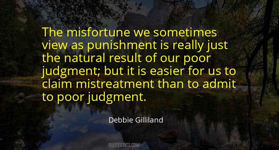 Gilliland Quotes #850307