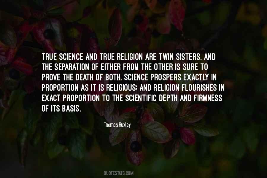 Quotes About Death Non Religious #152855