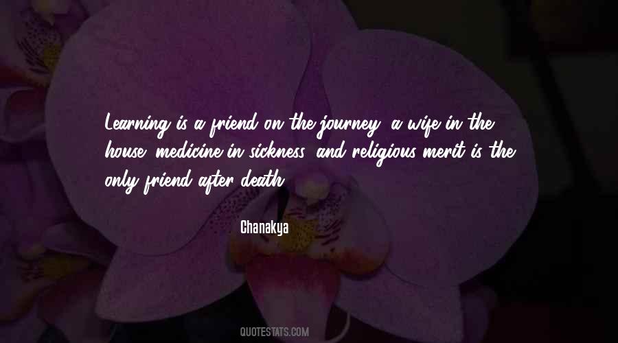 Quotes About Death Non Religious #158473