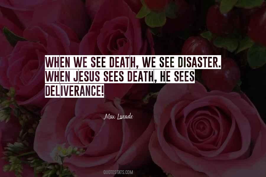Quotes About Death Non Religious #342787