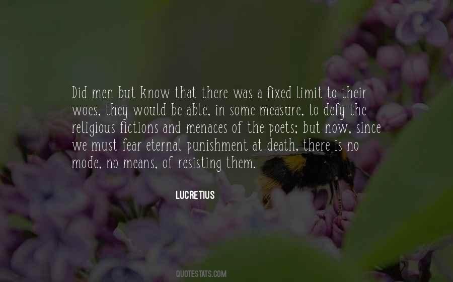 Quotes About Death Non Religious #515991