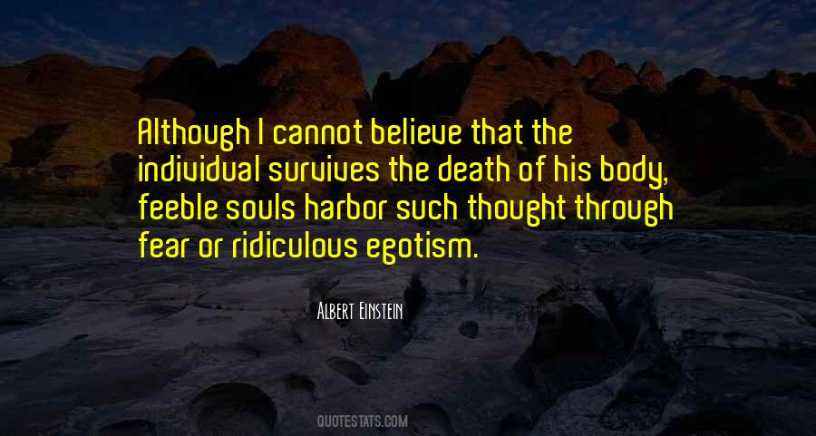 Quotes About Death Non Religious #689390