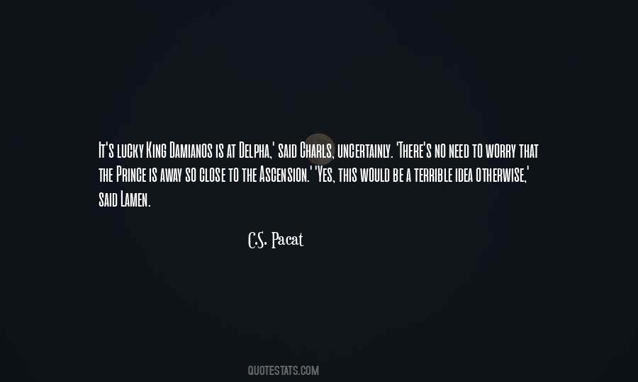 Spiritual Belonging Quotes #756548