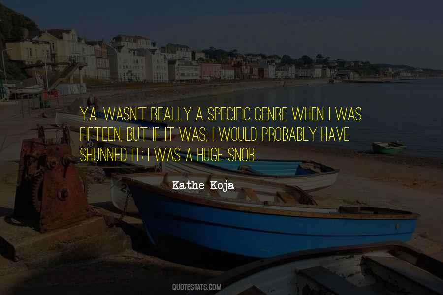 Kathe Quotes #1692075