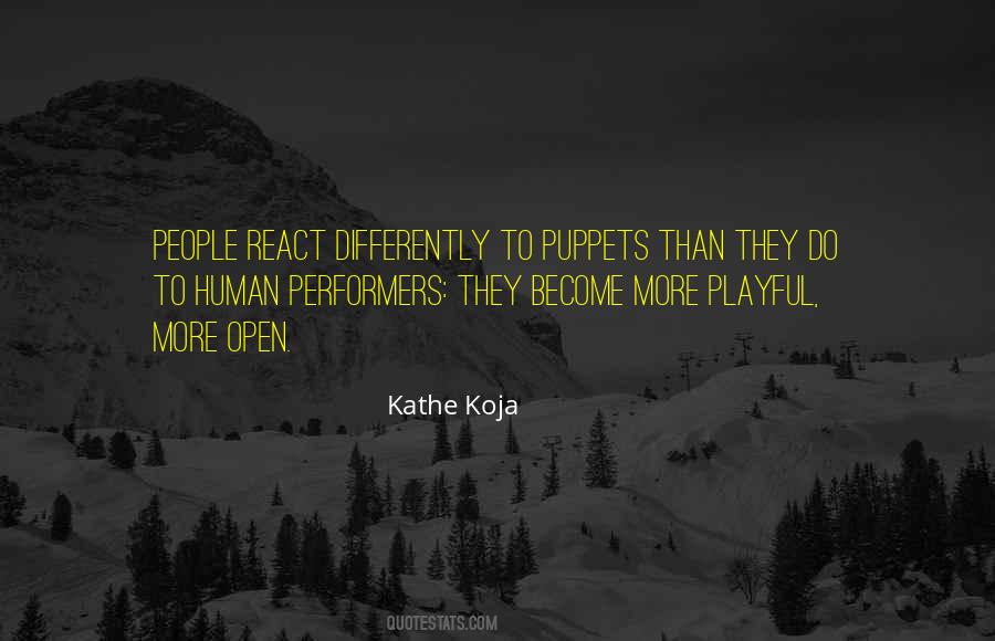 Kathe Quotes #1781573