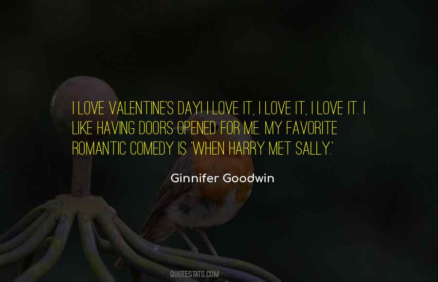 Quotes About Valentines Day #205472