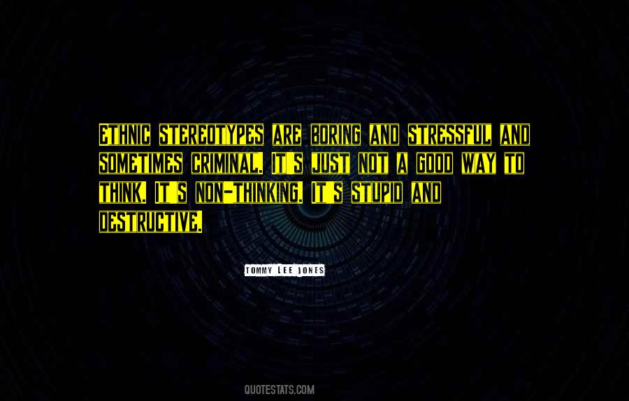 Altered States Of Concsciousness Quotes #700153