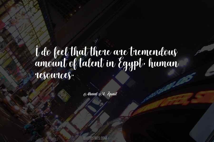 Quotes About Human Resources #68015