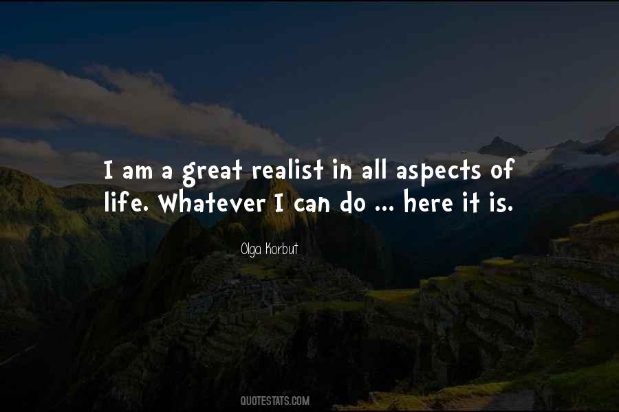 Quotes About A Great Life #38790 Quotes About A Great Life #38790