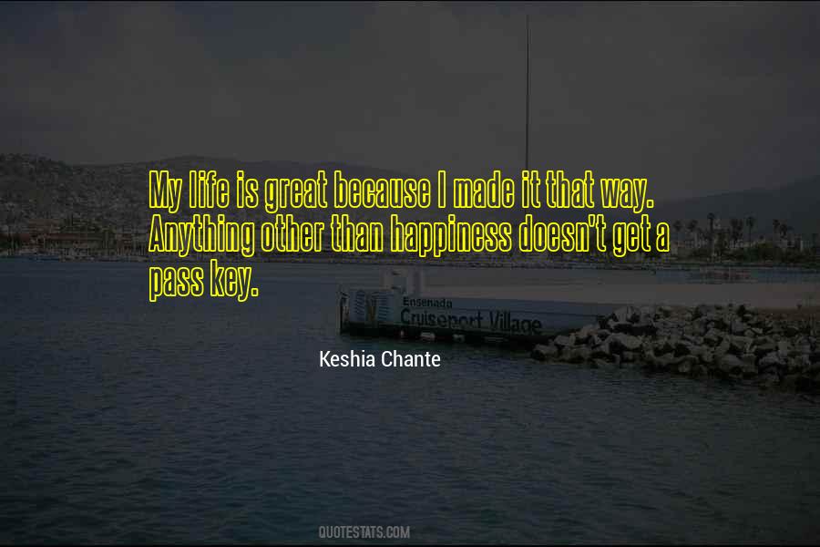 Quotes About A Great Life #44483 Quotes About A Great Life #44483
