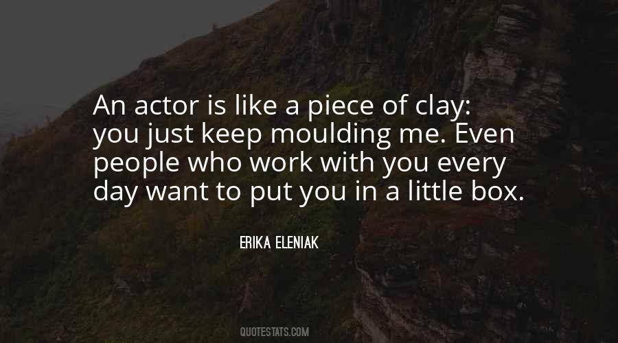Eleniak Quotes #407210 Eleniak Quotes #407210