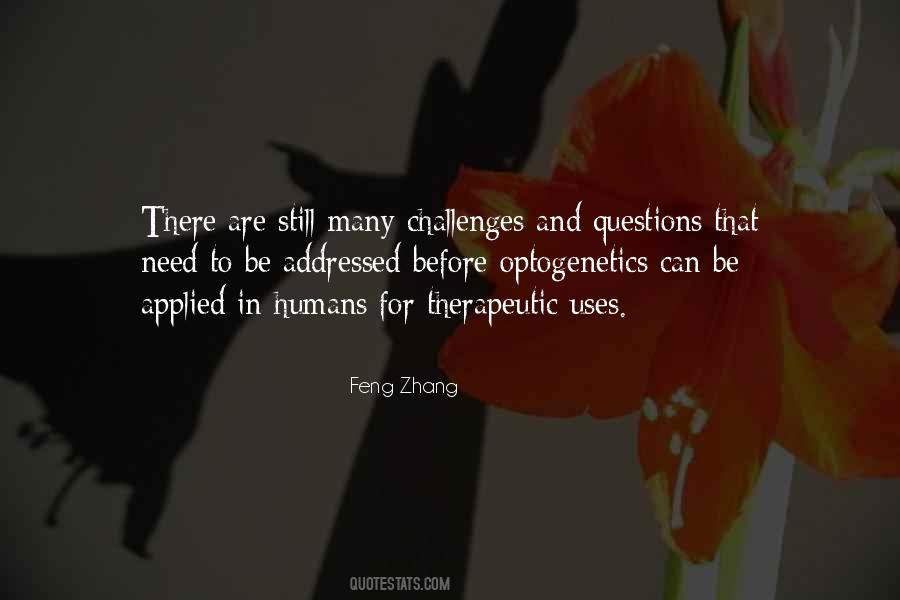 Many Uses Quotes #1168680