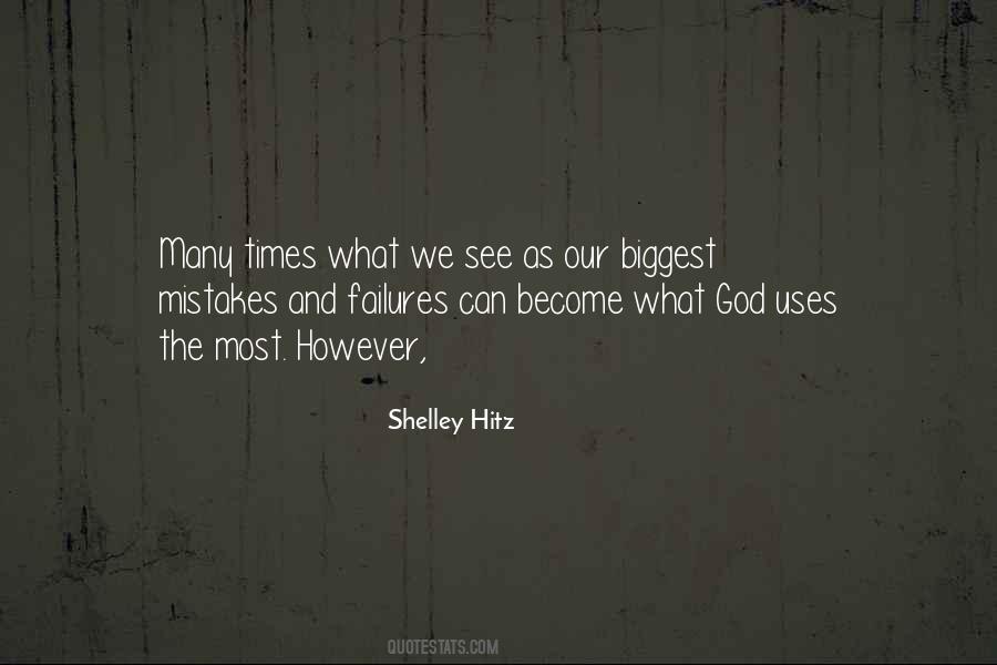 Many Uses Quotes #1429850