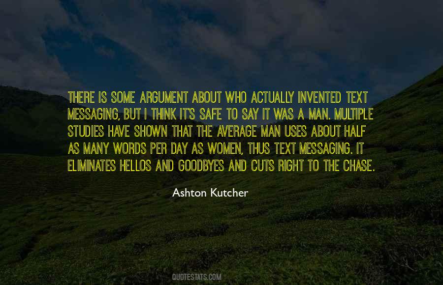 Many Uses Quotes #159279