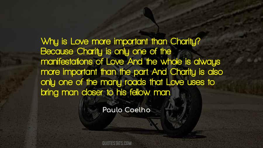 Many Uses Quotes #165267