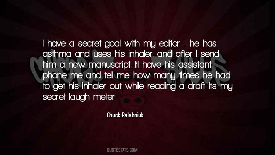 Many Uses Quotes #339648