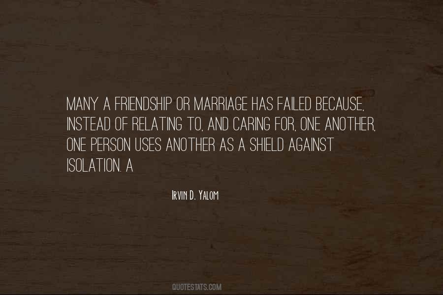 Many Uses Quotes #515426