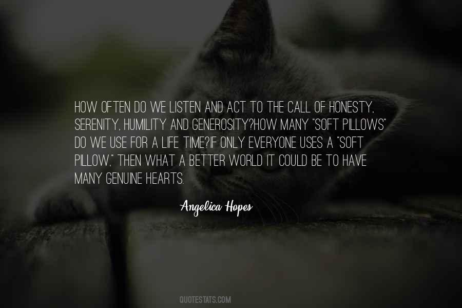 Many Uses Quotes #807578