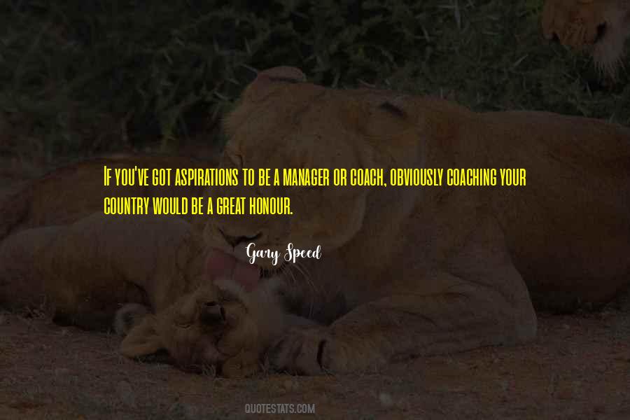 Quotes About A Great Manager #804500