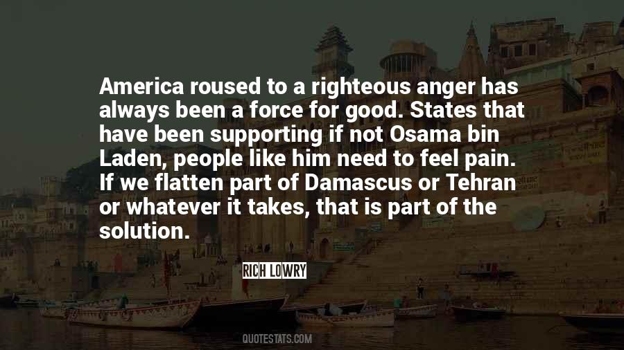 Good Of America Quotes #508079