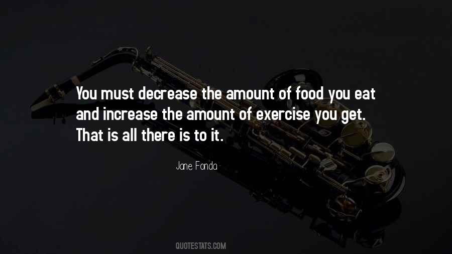 He Must Increase I Must Decrease Quotes #411525