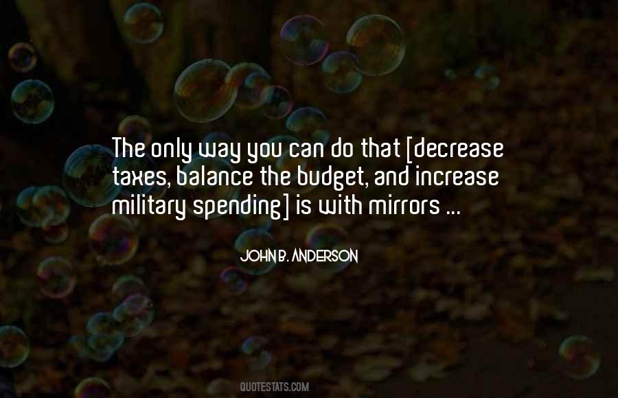 He Must Increase I Must Decrease Quotes #563117