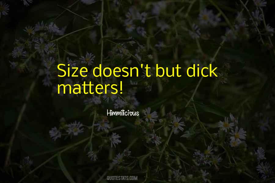 Culture Matters Quotes #1099464