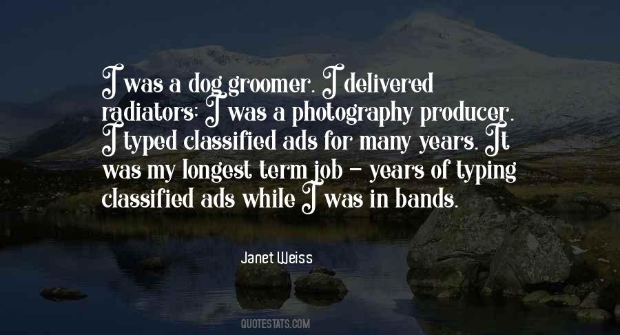 Dog Years Quotes #223998