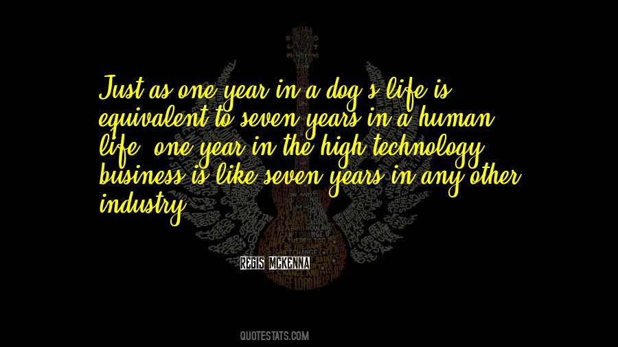 Dog Years Quotes #241317
