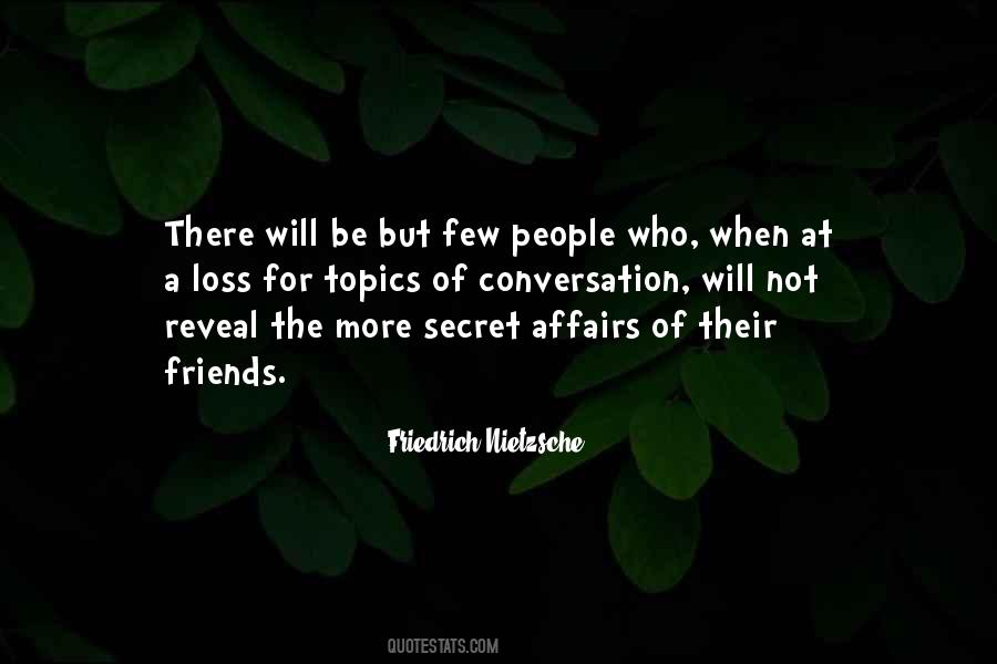Let People Reveal Quotes #175591