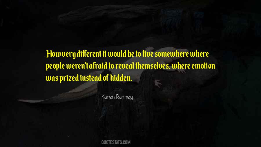 Let People Reveal Quotes #232654
