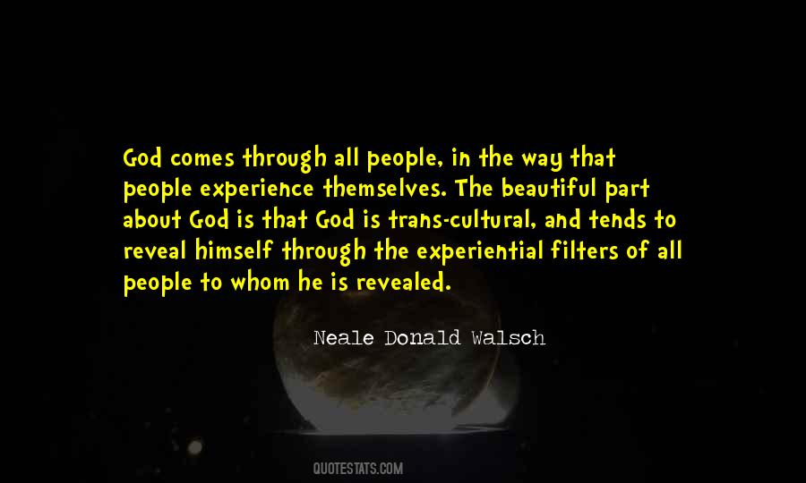 Let People Reveal Quotes #25516
