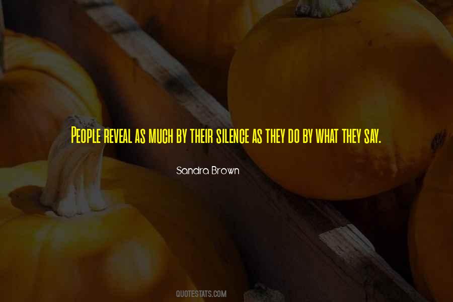 Let People Reveal Quotes #269932