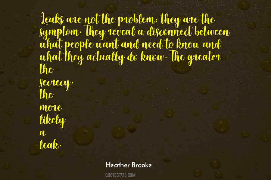 Let People Reveal Quotes #328030