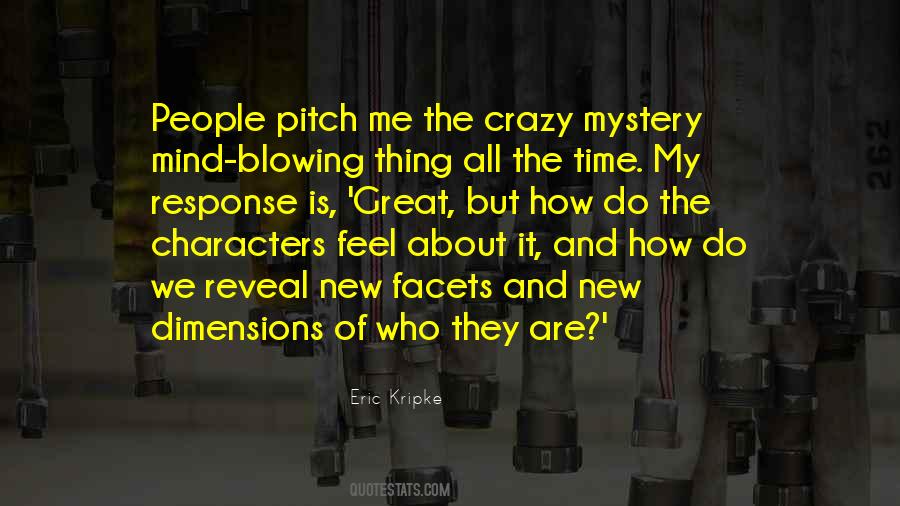 Let People Reveal Quotes #363488