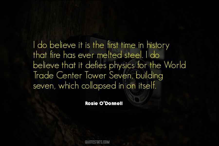 The Tower Towers Quotes #1079222