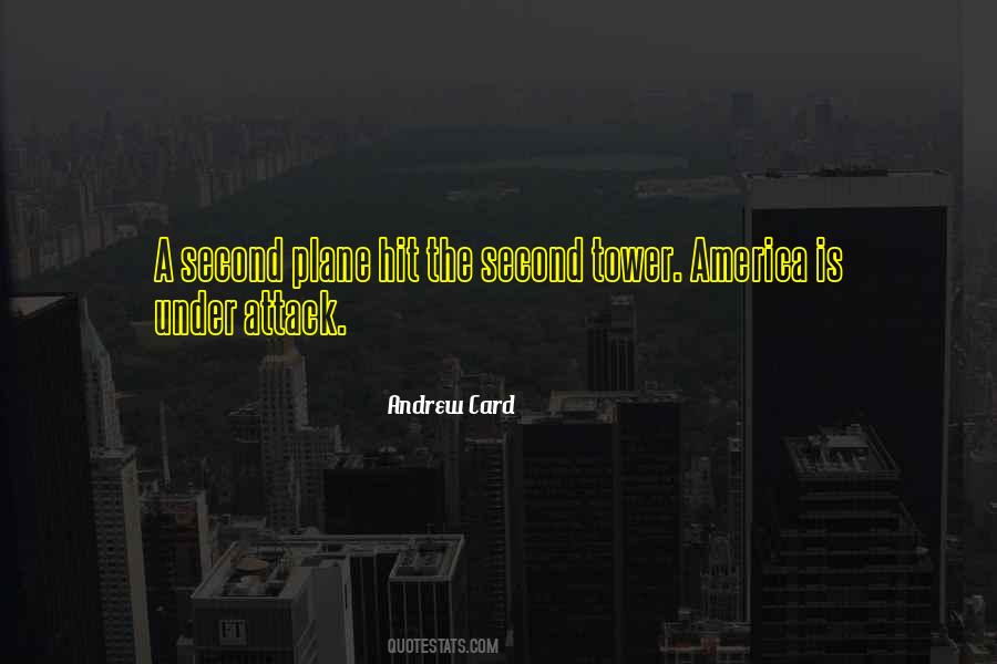 The Tower Towers Quotes #1224428