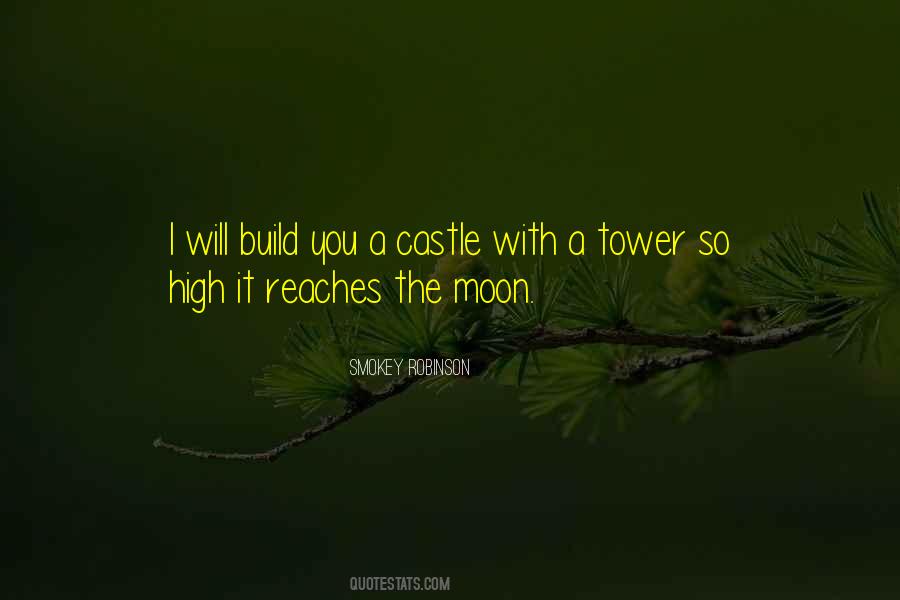 The Tower Towers Quotes #1869428
